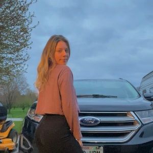 Meet your Posher, Ryleigh